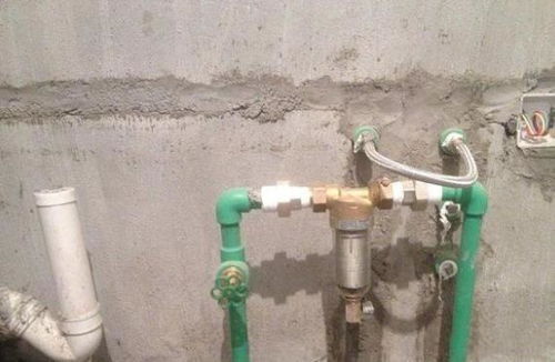 前置過(guò)濾器真的有必要裝嗎 過(guò)來(lái)人好言相勸,別傻傻跟風(fēng)了