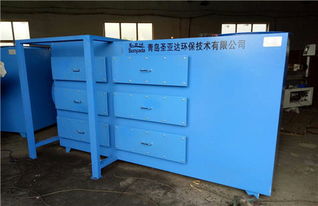 甘肅活性炭吸附裝置治理有機(jī)廢氣簡單過環(huán)評質(zhì)量保證