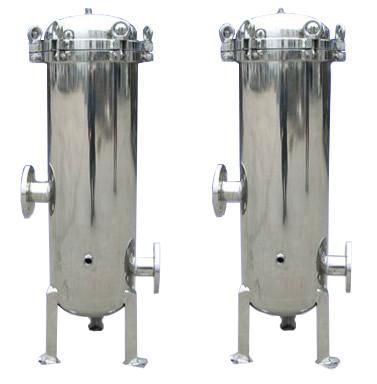 精密過(guò)濾器丨水處理過(guò)濾設(shè)備丨保安過(guò)濾器丨PP棉過(guò)濾凈化丨純水設(shè)備中精密過(guò)濾器的作用