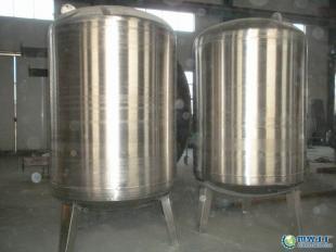 供應直徑1000*1500的正反沖洗活性碳過濾器 碳濾器_環保_世界工廠網中國產品信息庫