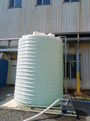 天津港保稅區(qū)尾水再利用系統(tǒng)投用 優(yōu)化用水營商環(huán)境，過濾器技術(shù)成關(guān)鍵