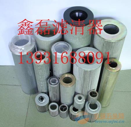 中聯(lián)泵車液壓濾芯過濾器的重要性與維護指南